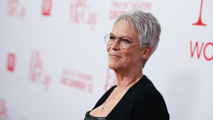 Jamie Lee Curtis reicht's: Red-Carpet-Stress wird absurd