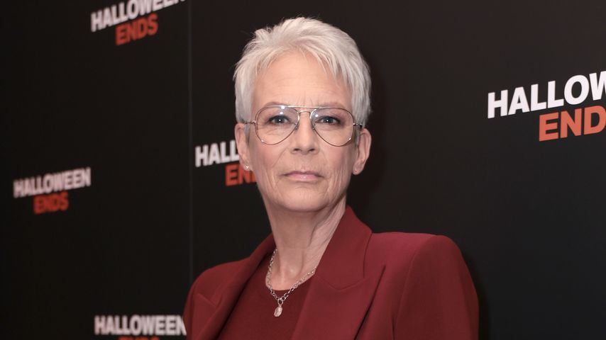 Jamie Lee Curtis kritisiert "verzerrten Schönheitsstandard"