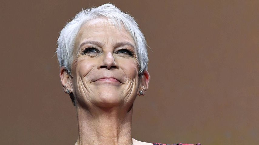 Unter Tränen: Jamie Lee Curtis bekommt Preis fürs Lebenswerk