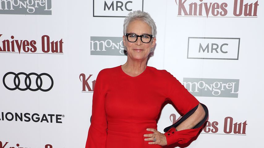 Jamie Lee Curtis hätte nie an "Halloween"-Revival gedacht!