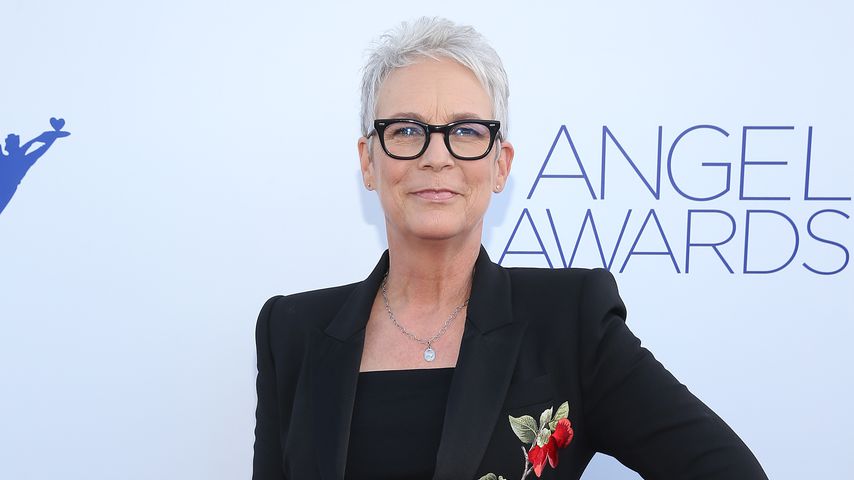 Jamie Lee Curtis bei der Project Angel Food's Angel Awards Gala