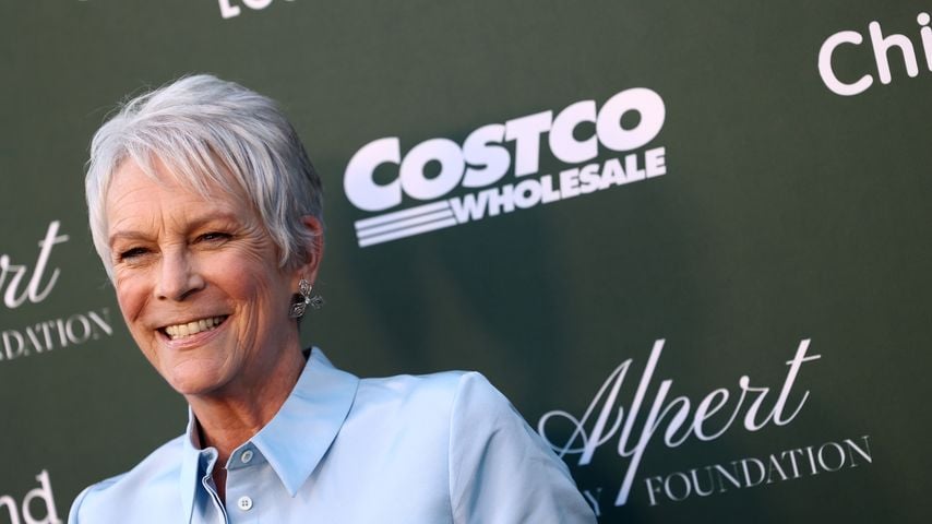 Jamie Lee Curtis, Schauspielerin