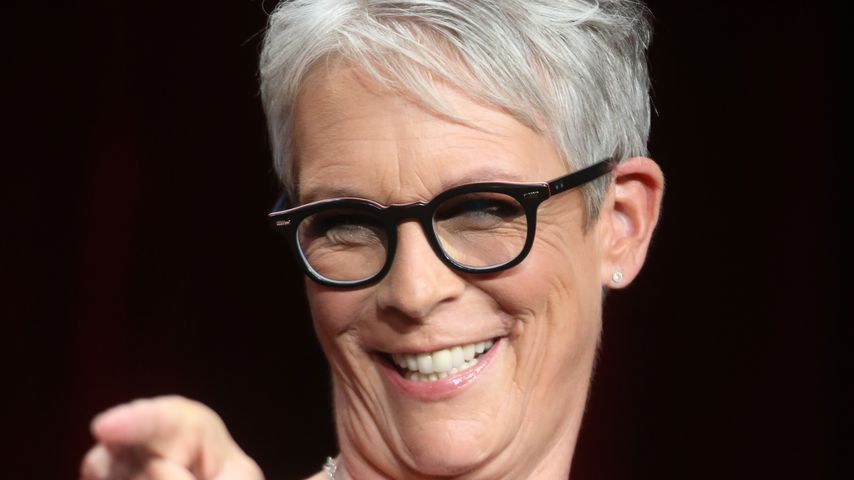Jamie Lee Curtis, Schauspielerin