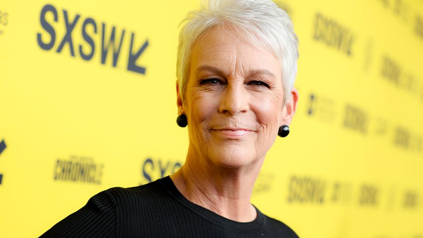 Jamie Lee Curtis, Hollywoodstar