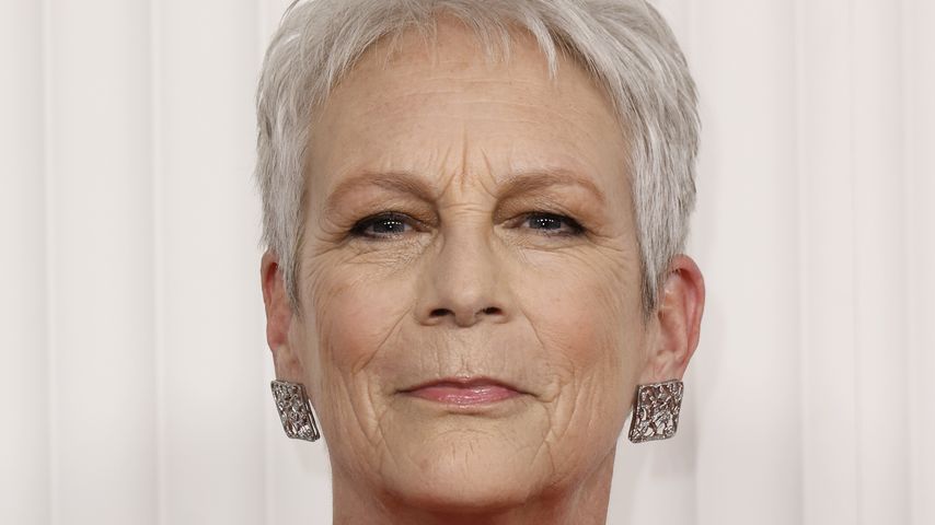 Jamie Lee Curtis bei den Screen Actors Guild Awards 2023