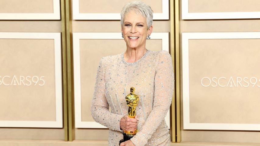 Oscar-Verleihung 2023: Sie ist die beste Nebendarstellerin!