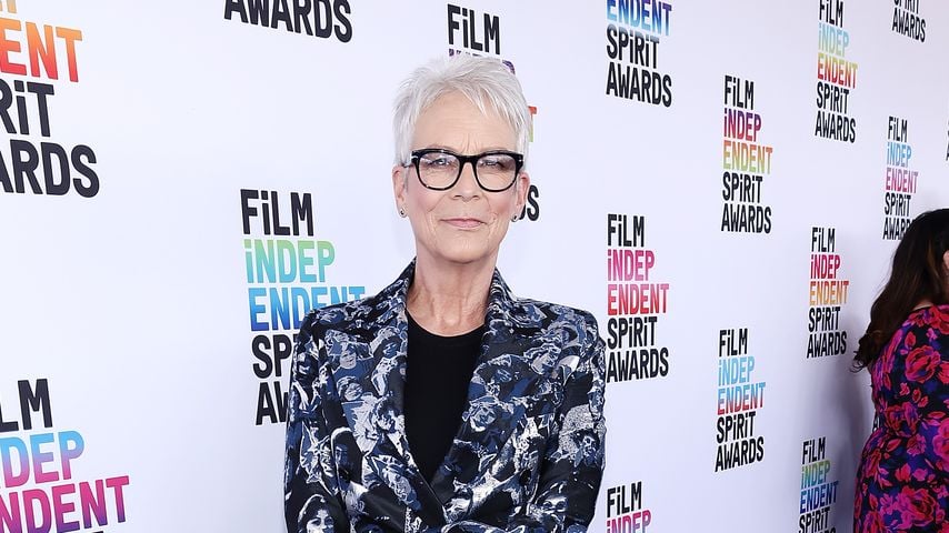 "Muss ins Bett": Jamie Lee Curtis lässt Oscar-Dinner sausen