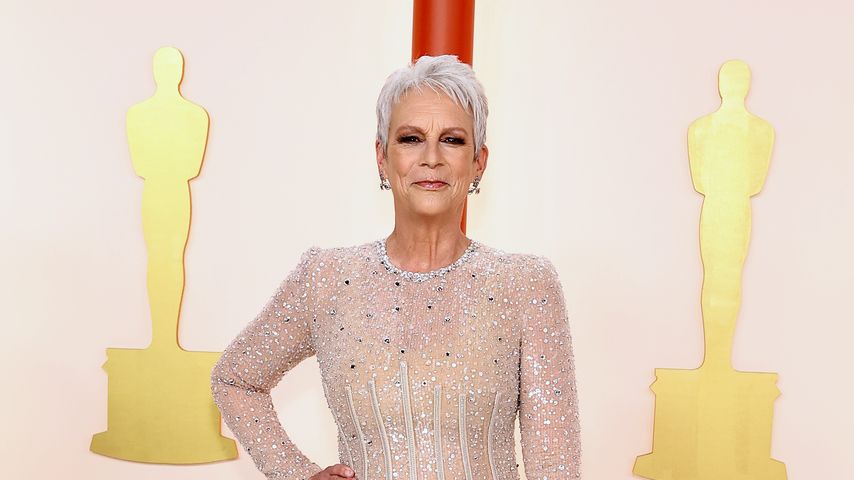 Jamie Lee Curtis, Oscars 2023