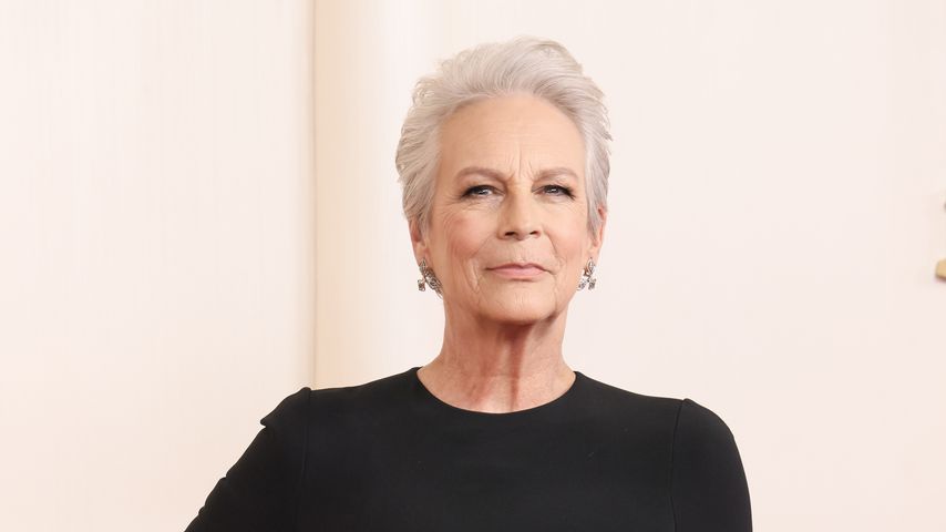 Jamie Lee Curtis, Schauspielerin
