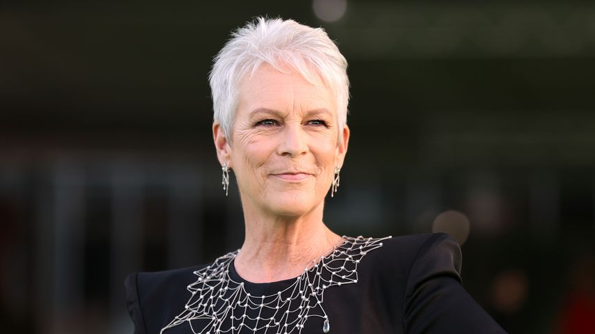 "Es wird passieren": Jamie Lee Curtis über "Freaky Friday 2"