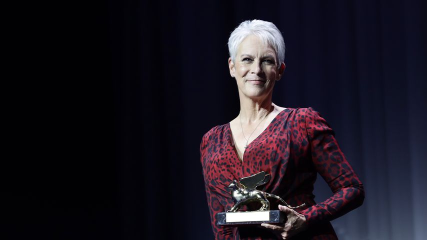 Jamie Lee Curtis, Schauspielerin