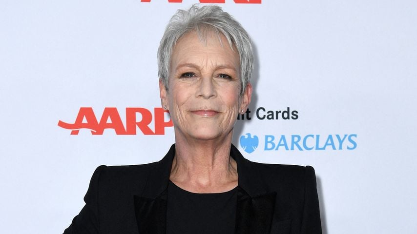 Jamie Lee Curtis im Januar 2023