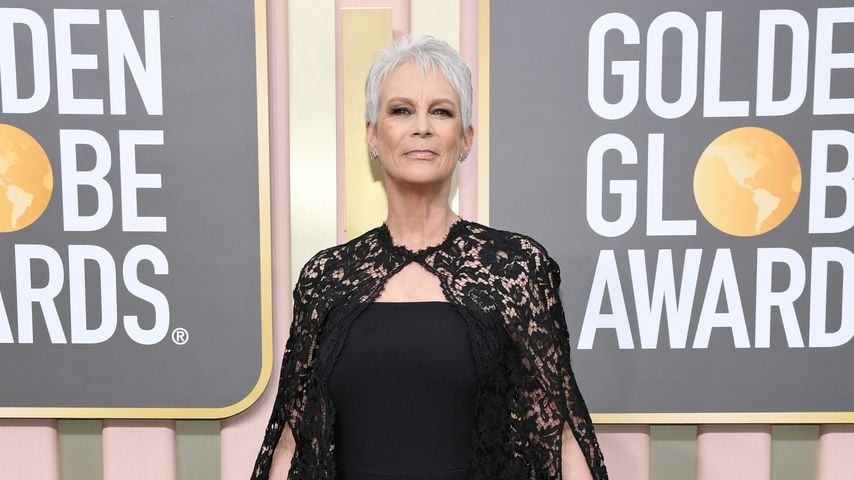 Jamie Lee Curtis, Schauspielerin