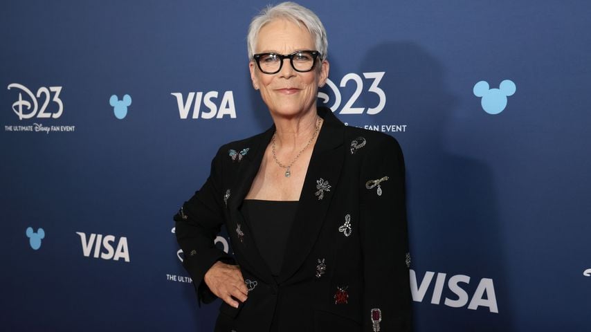 Jamie Lee Curtis, Schauspielerin