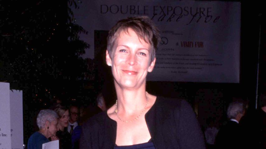 Jamie Lee Curtis 1999