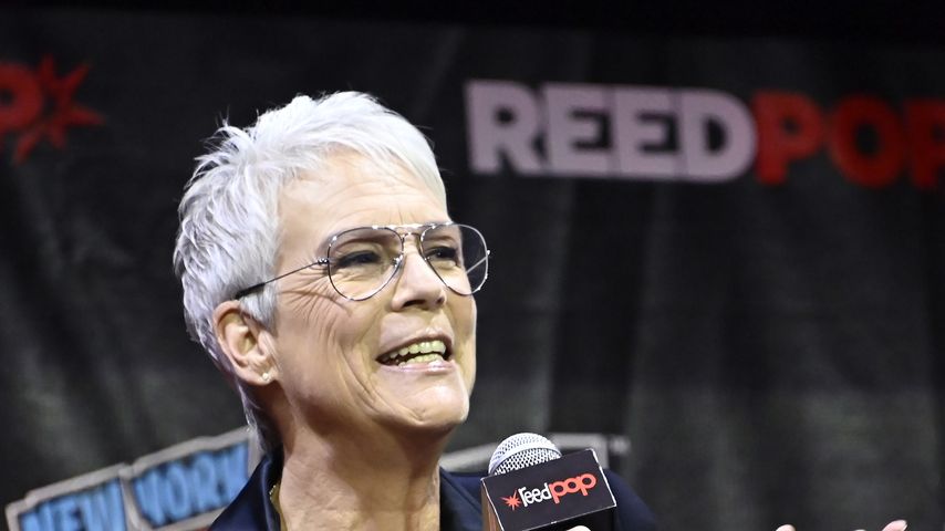 Jamie Lee Curtis, Schauspielerin