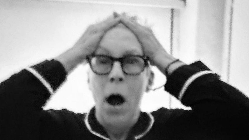 Jamie Lee Curtis im Januar 2023