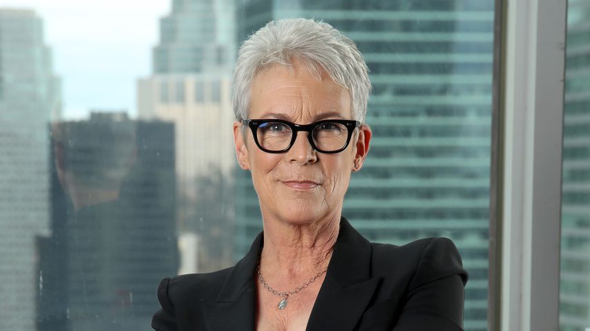 Jamie Lee Curtis und ihr Vater nahmen zusammen Kokain
