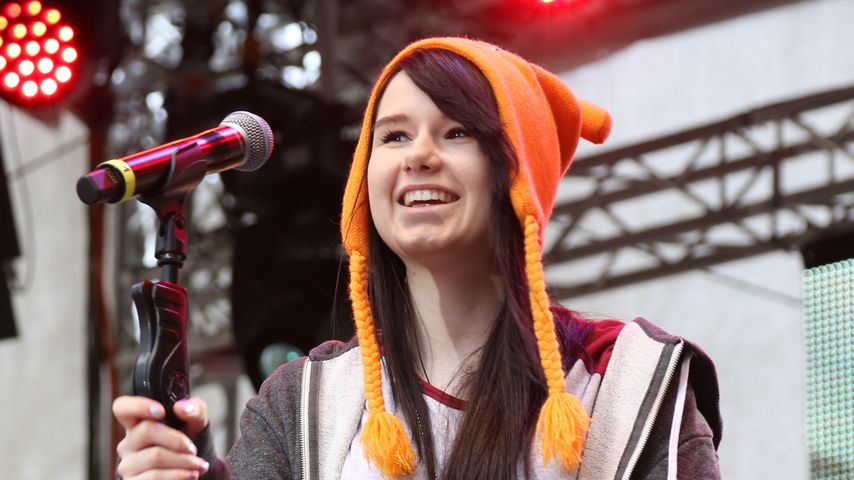 Top oder Flop: Kann Jamie-Lee Kriewitz den ESC gewinnen?