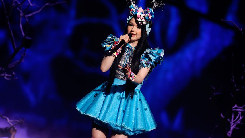 Nach ESC-Fail '16: Jamie-Lee Kriewitz kritisiert den Contest