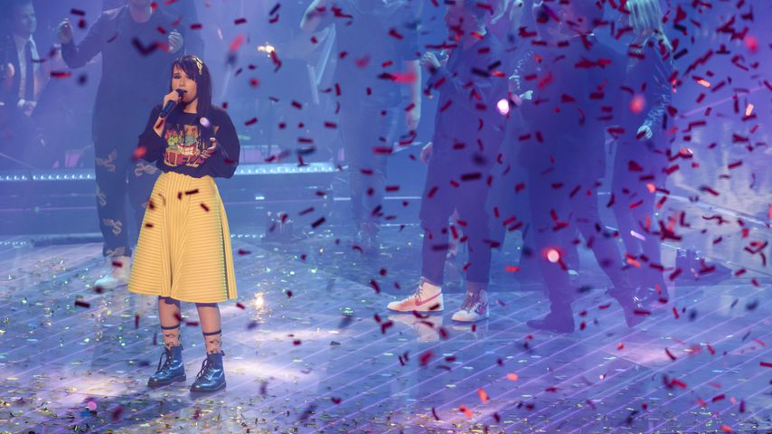Was macht eigentlich Ex-ESC-Star Jamie-Lee Kriewitz heute?