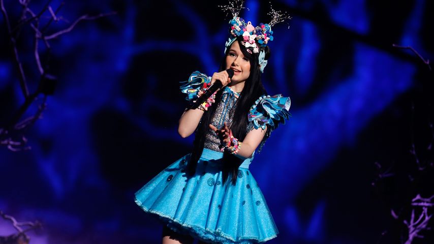 Wieder Letzter beim ESC! Deutschland bekommt nur 11 Punkte