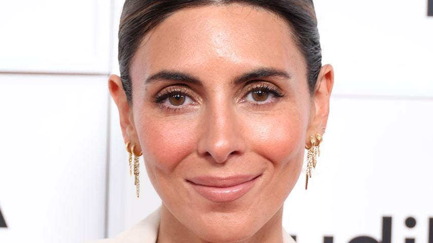 Jamie-Lynn Sigler beim Tribeca Festival 2025 im BMCC Theater in New York