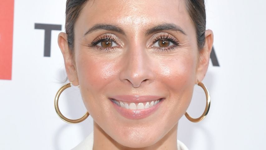 Jamie-Lynn Sigler, Schauspielerin, Mai 2019