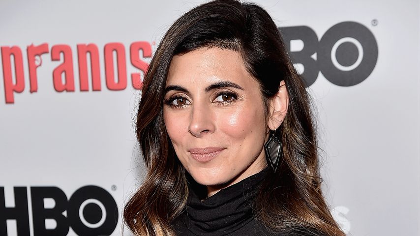 Jamie-Lynn Sigler will normalen Namen fürs Kind!