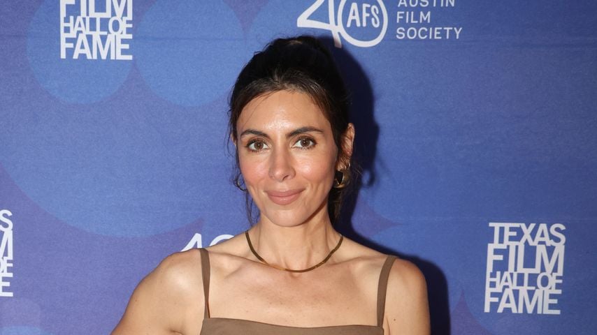 Jamie-Lynn Sigler spielt Ärztin mit MS bei "Grey’s Anatomy"