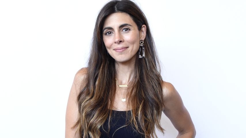 Sepsis nach OP: Jamie-Lynn Sigler machte Nahtoderfahrung!