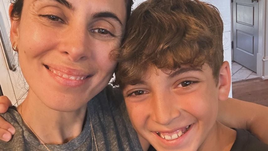 Jamie-Lynn Siglers Sohn ohne Erinnerung an schwere Krankheit