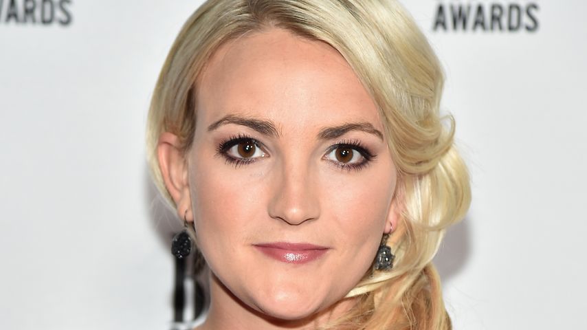 Jamie Lynn Spears, Schauspielerin