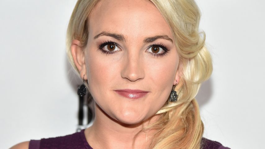Schlüpft Jamie Lynn Spears wieder in ihre "Zoey 101"-Rolle?