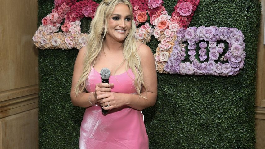 Jamie Lynn Spears im Juni 2023