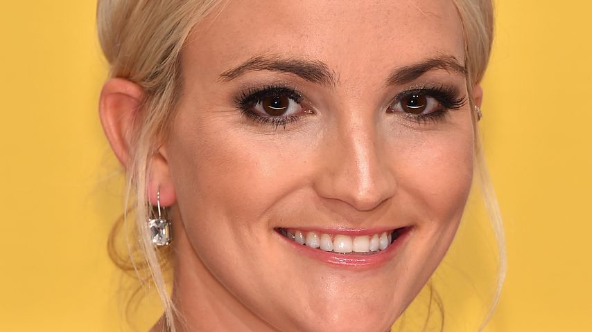 Jamie Lynn Spears, Sängerin und Schauspielerin