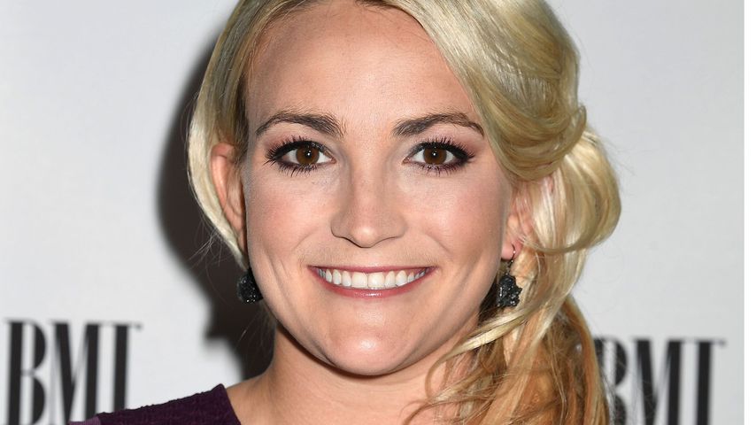 Jamie Lynn Spears, Schauspielerin