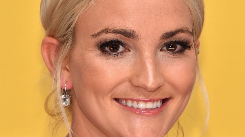 Jamie Lynn Spears, Schwester von Britney Spears
