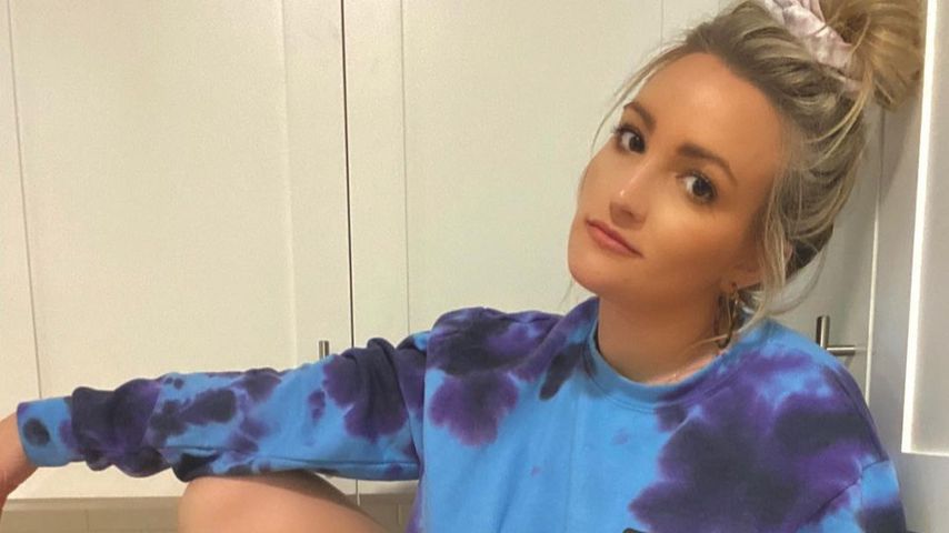 Jamie Lynn Spears musste sich bewusst von Familie abgrenzen