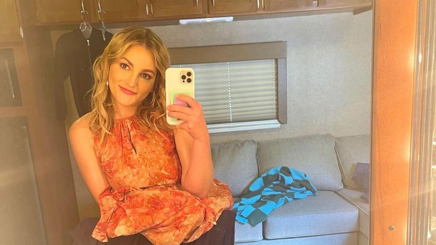 Jamie Lynn Spears, Schauspielerin