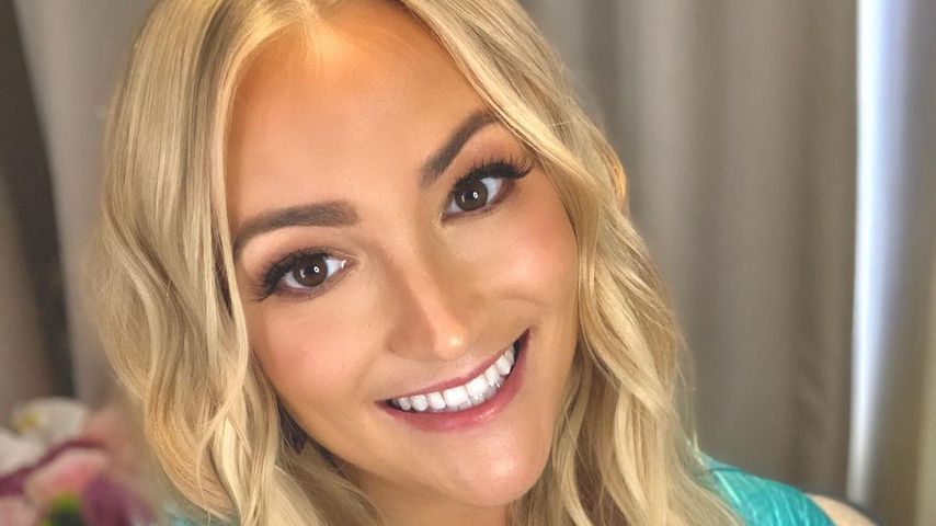Jamie Lynn Spears, Schauspielerin