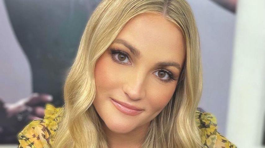 Jamie Lynn Spears im Juli 2021