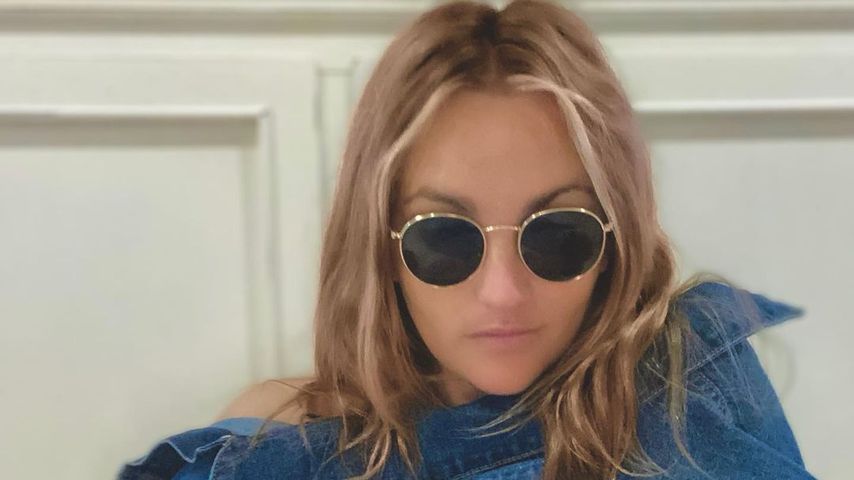 Schauspielerin Jamie Lynn Spears