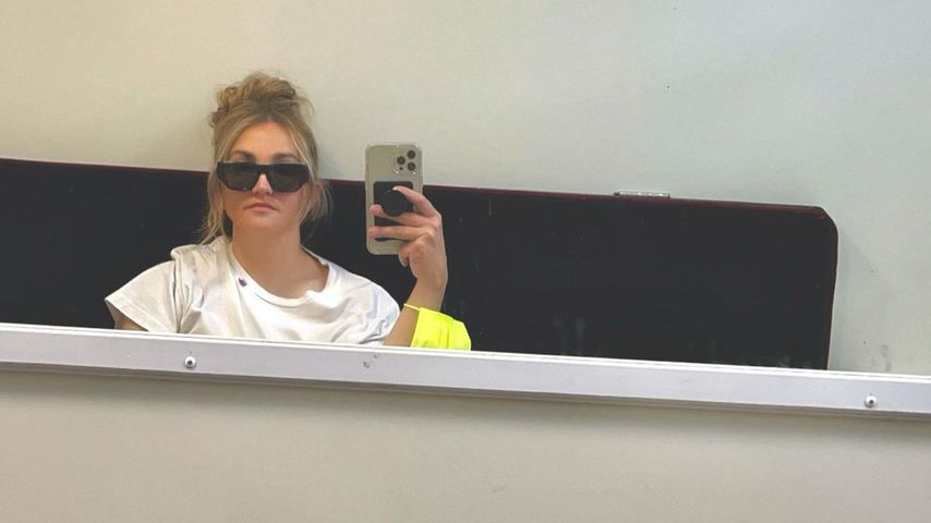 Jamie Lynn Spears im Mai 2021