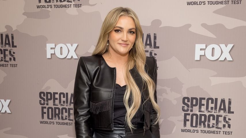 Freunde in Sorge: Nimmt Jamie Lynn Spears zu viel Ozempic?