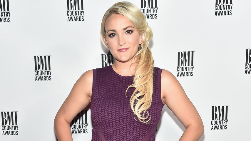 Jamie Lynn Spears, Schauspielerin