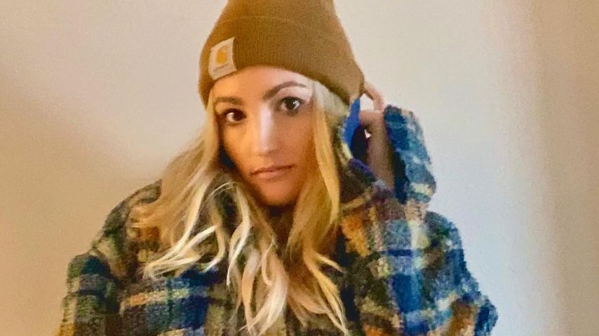Jamie Lynn Spears, Schauspielerin