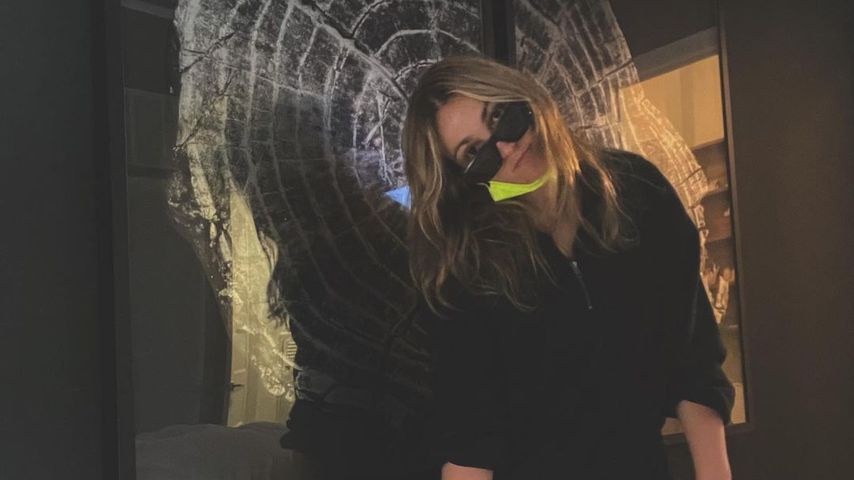 Schauspielerin Jamie Lynn Spears
