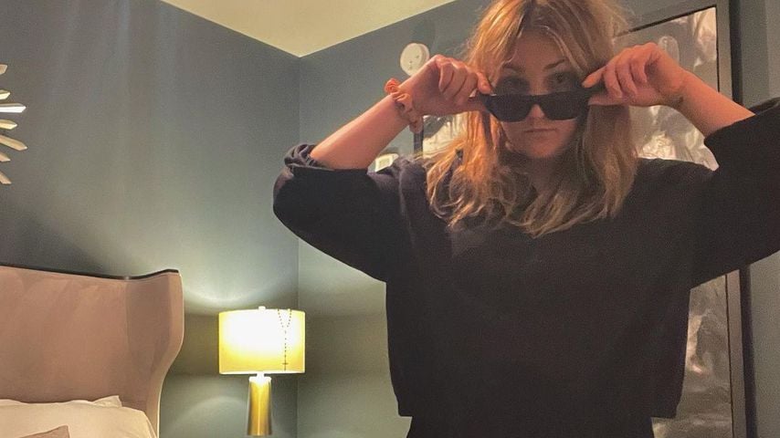 Schauspielerin Jamie Lynn Spears
