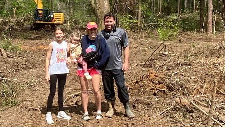 Siebter Hochzeitstag: Jamie Lynn Spears postet Familienfoto